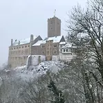 Apartment Schlossberg 2 *