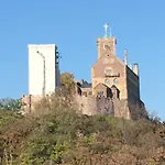 Schlossberg 2 * Eisenach