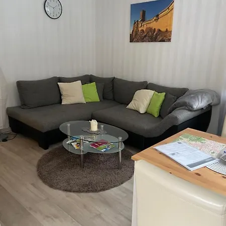 Appartamento Schlossberg 2 *