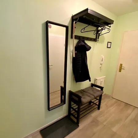 Schlossberg 2 Appartamento