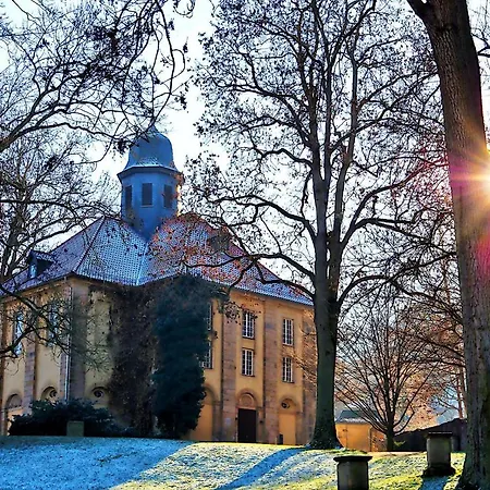 Schlossberg 2 Appartement