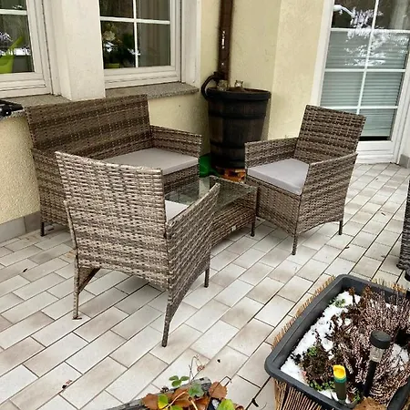 Apartment Schloßberg 2