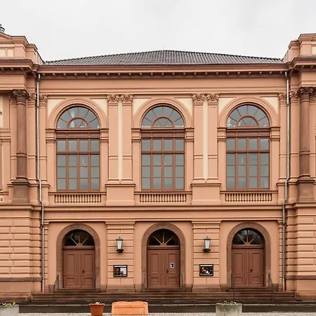 Apartment Schloßberg 2