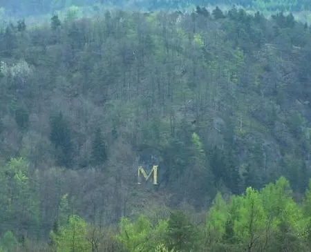 Schloßberg 2 Apartment