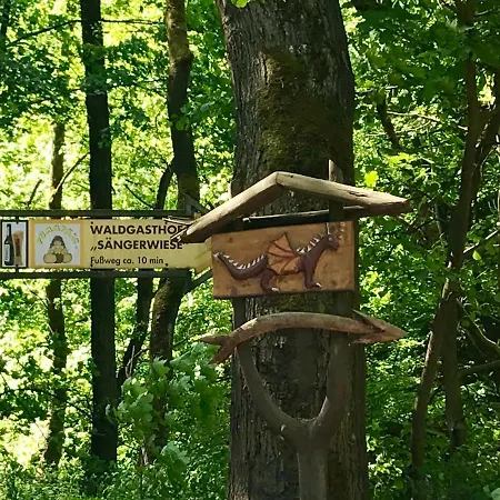 Appartamento Schlossberg 2 *