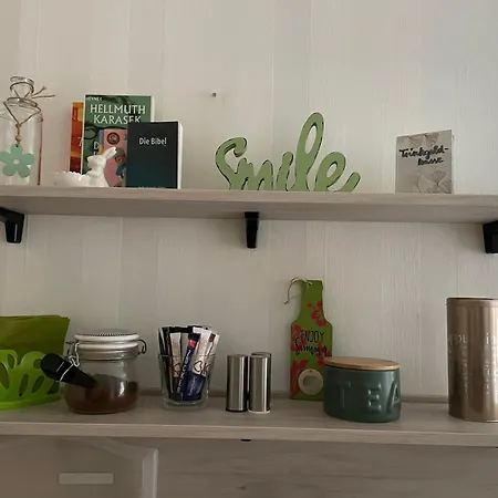 Schloßberg 2 * Eisenach