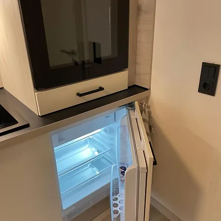 Schlossberg 2 Appartamento Eisenach