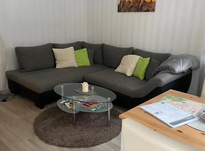 Apartment Schlossberg 2 *