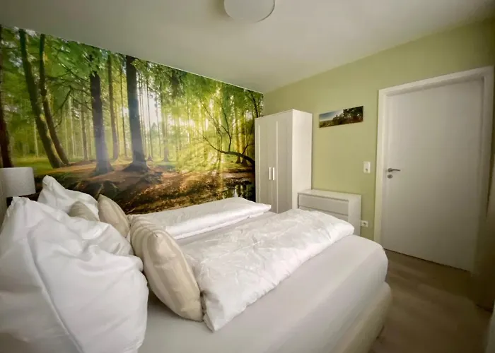 Schlossberg 2 Apartment