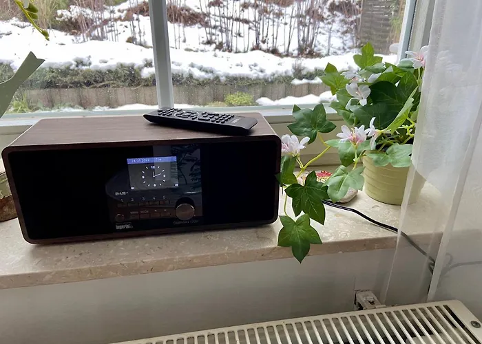 Schlossberg 2 Apartment