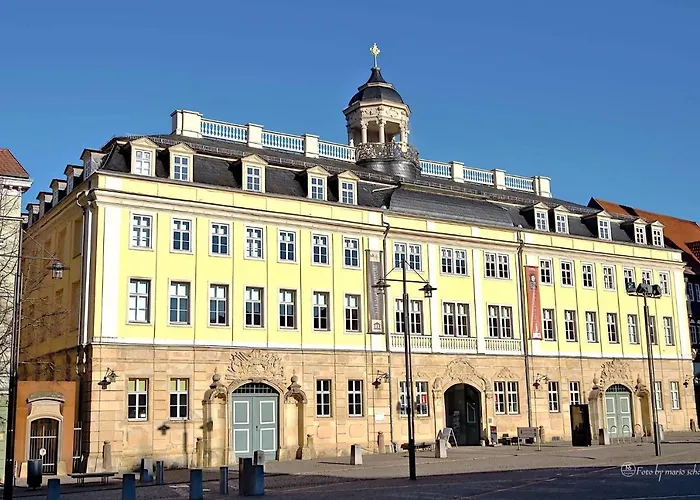 Schlossberg 2 Apartment *