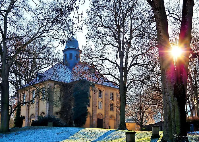 Schlossberg 2 Apartment