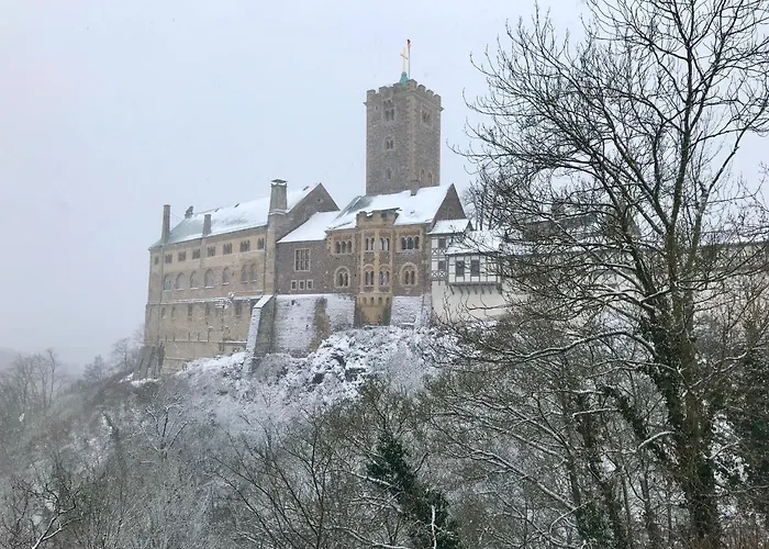 Apartment Schlossberg 2 *
