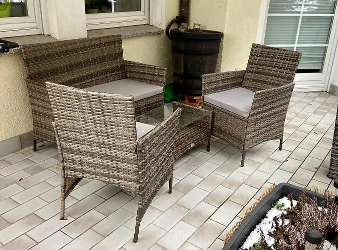 Apartment Schlossberg 2