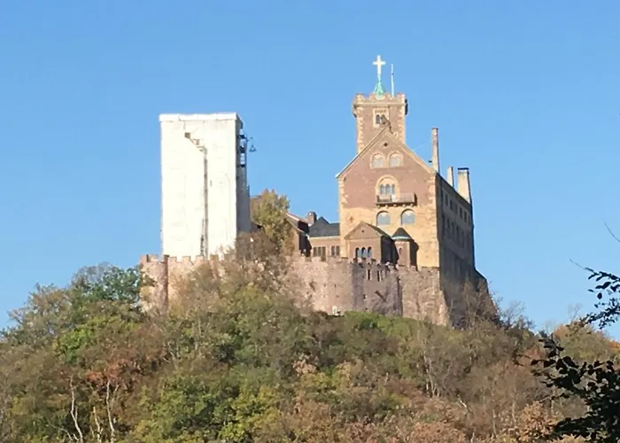 Schlossberg 2 * Eisenach