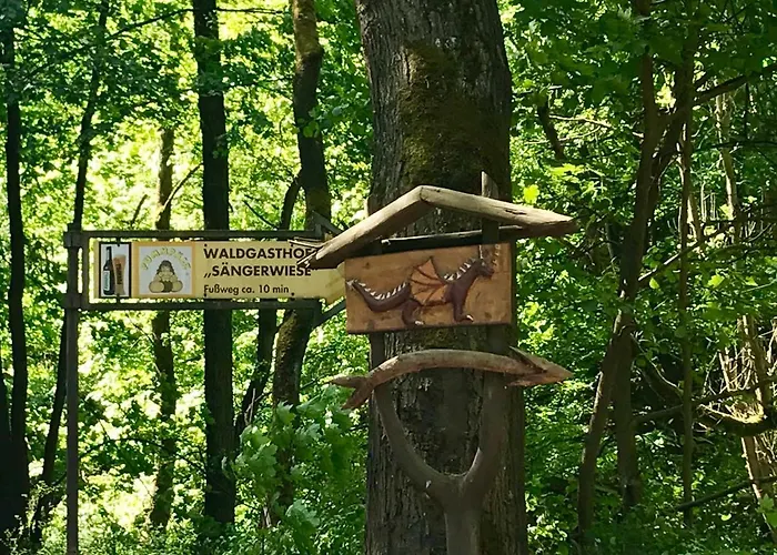 Apartment Schlossberg 2 *