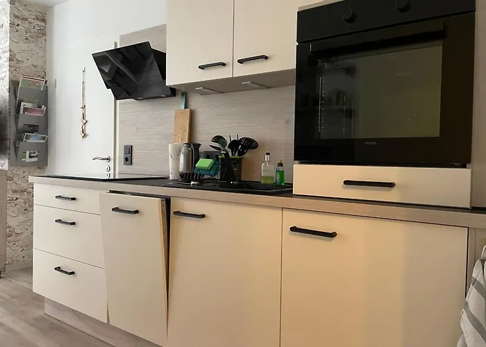 Schlossberg 2 Apartment *