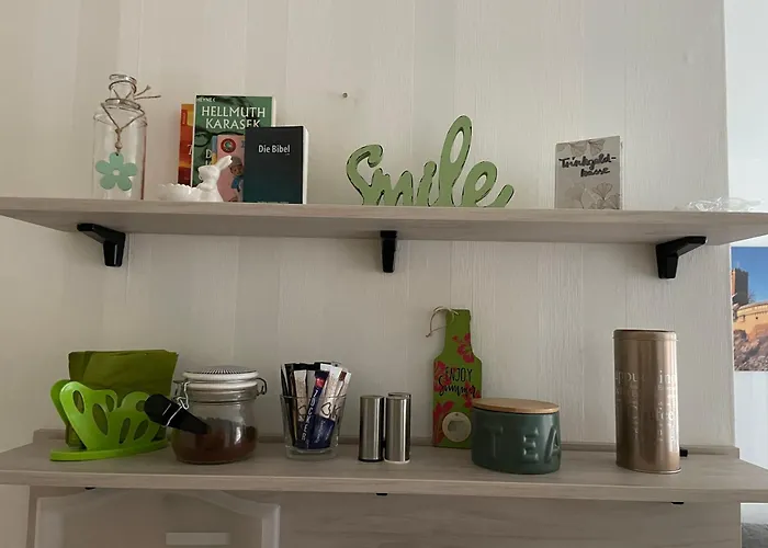 Schlossberg 2 * Eisenach