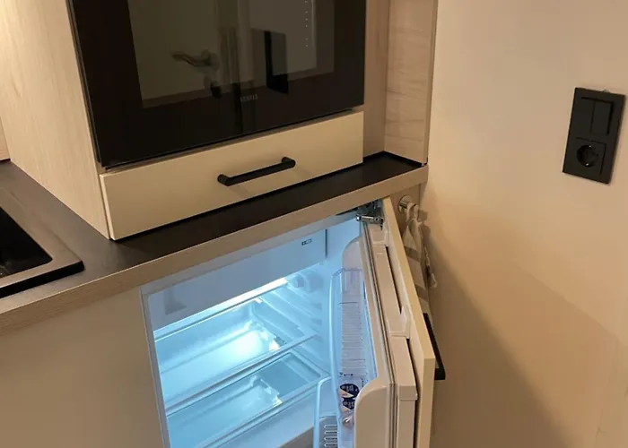 Schlossberg 2 Apartment Eisenach