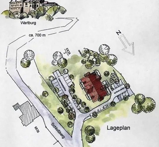 Schlossberg 2 Eisenach